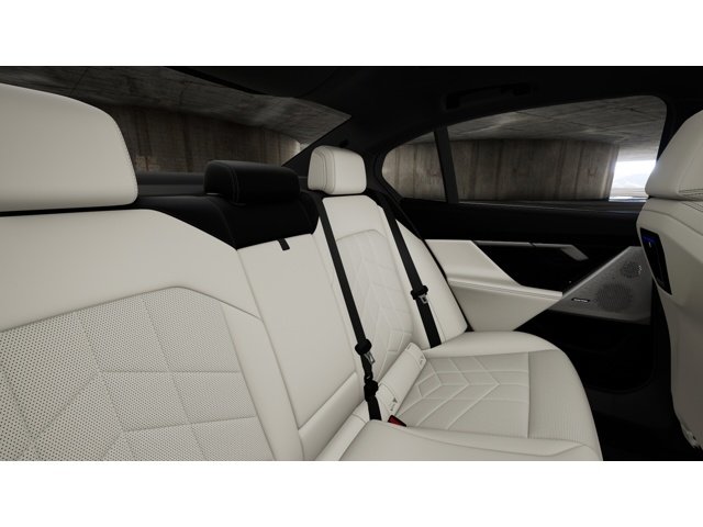 New 2027 Alpine White BMW 530i xDrive image 12