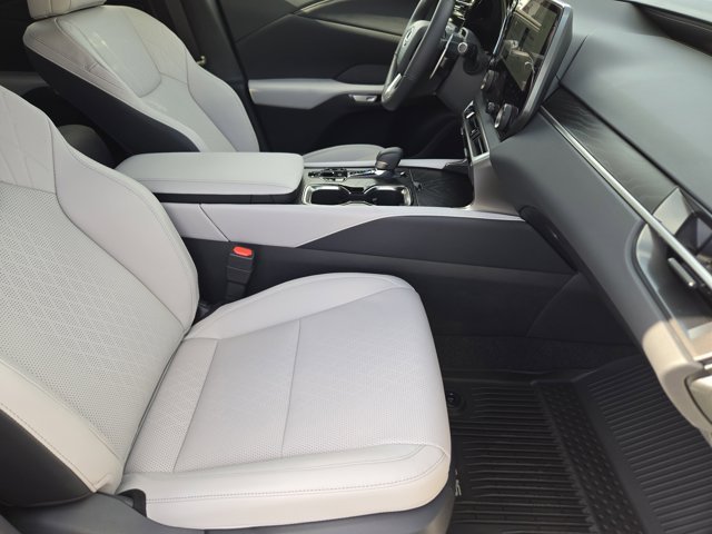 New 2026 Eminent White Pearl Lexus PREMIUM PLUS image 17