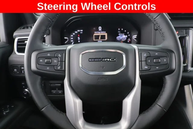 Used 2023 White GMC Denali image 24