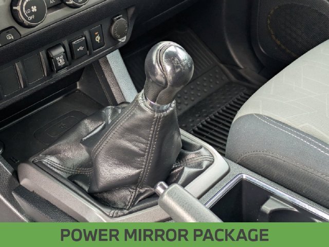 Used 2020 Gray Toyota TRD Off-Road image 21