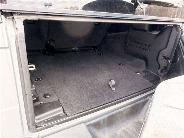 2024 Jeep Wrangler 4-Door Sport S - Photo 22