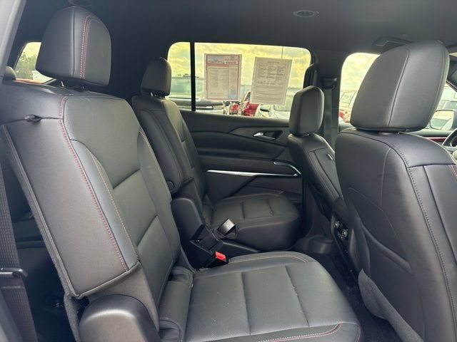 2025 Chevrolet Traverse Z71 - Photo 20