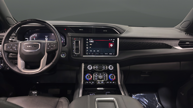 Used 2024 Sterling Metallic GMC Denali image 10