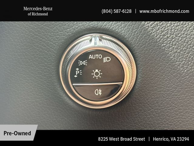 Certified Used 2026 Black Mercedes-Benz GLC 300 image 19
