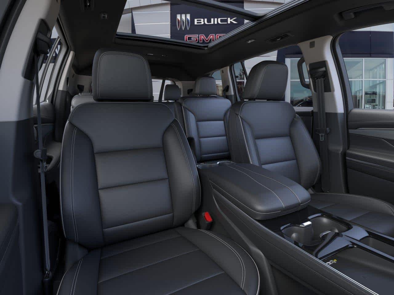 2026 Buick Enclave Preferred - Photo 16