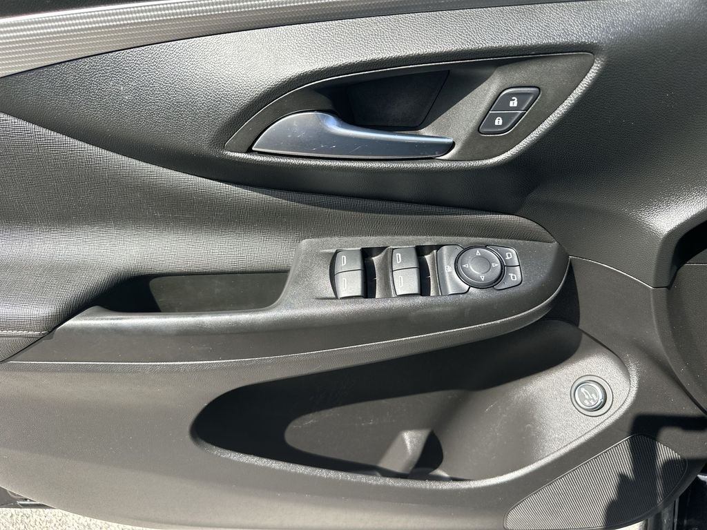 2024 Buick Envista Avenir - Photo 23