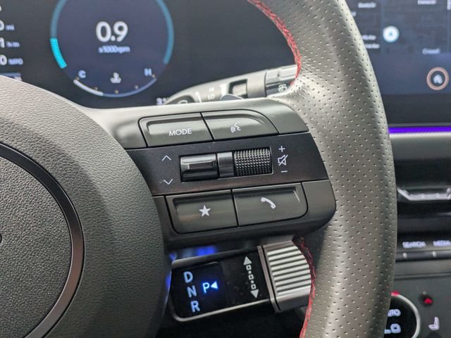 Used 2024 Blue Hyundai N Line image 25