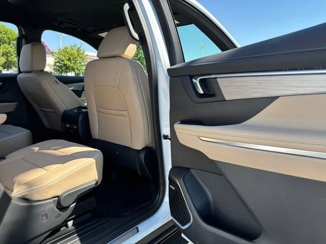 New 2026 Summit White Buick Preferred image 35