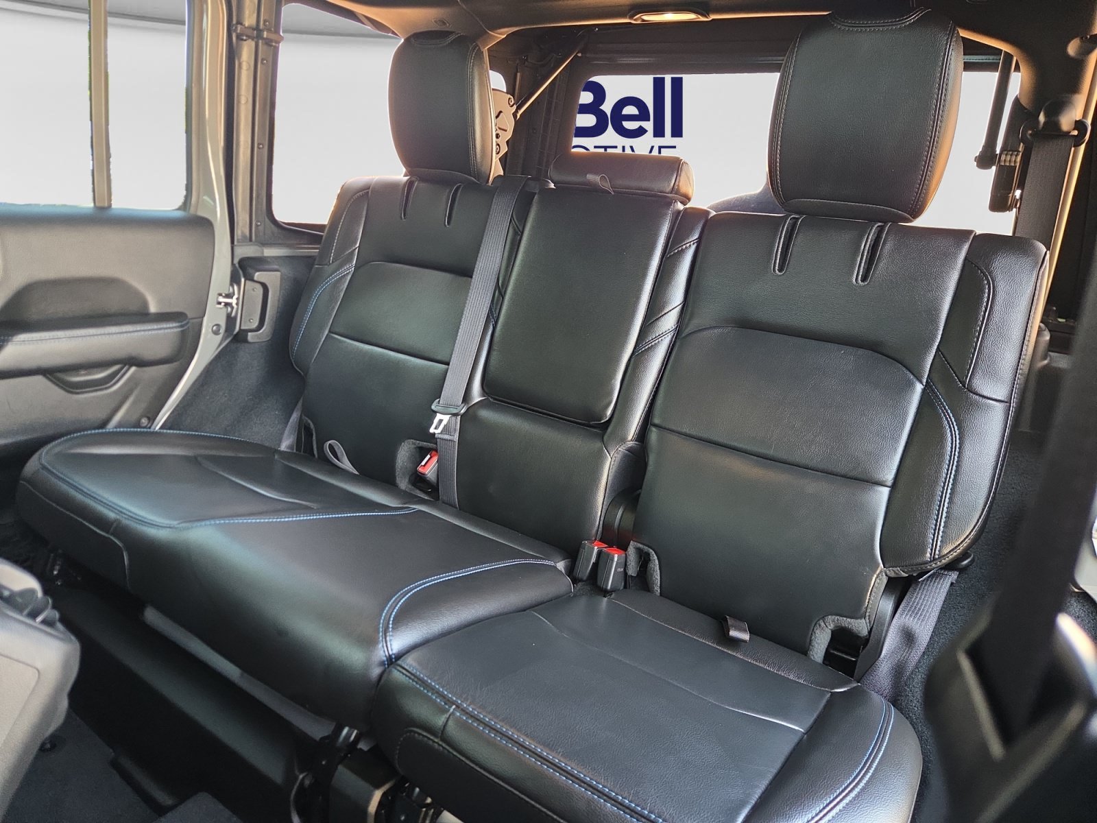 2022 Jeep Wrangler Unlimited Rubicon 4XE - Photo 13