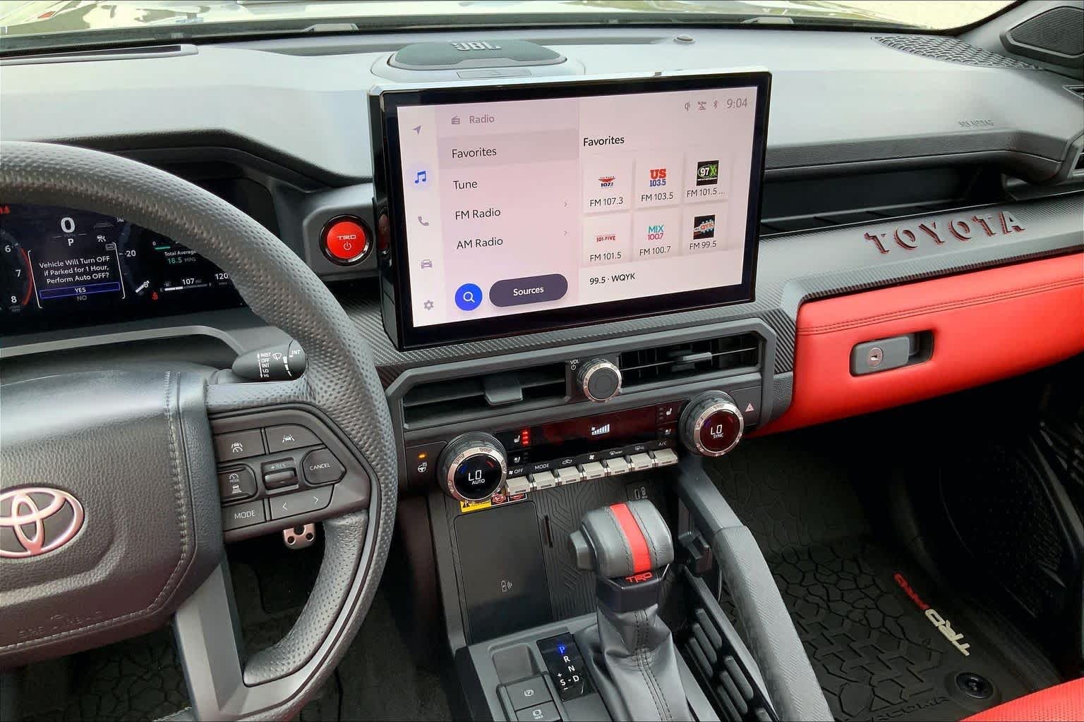 View vehicle photo 7