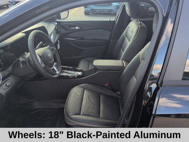 2026 Chevrolet Trax Activ - Photo 12