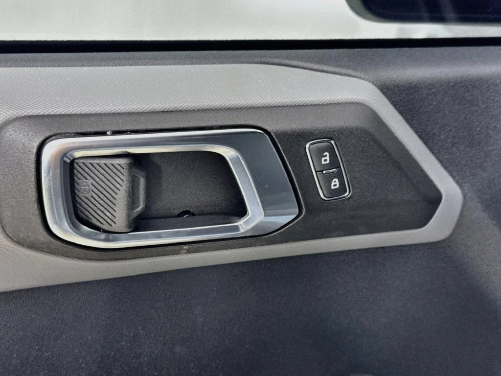 Used 2022 Area 51 Ford Big Bend image 22