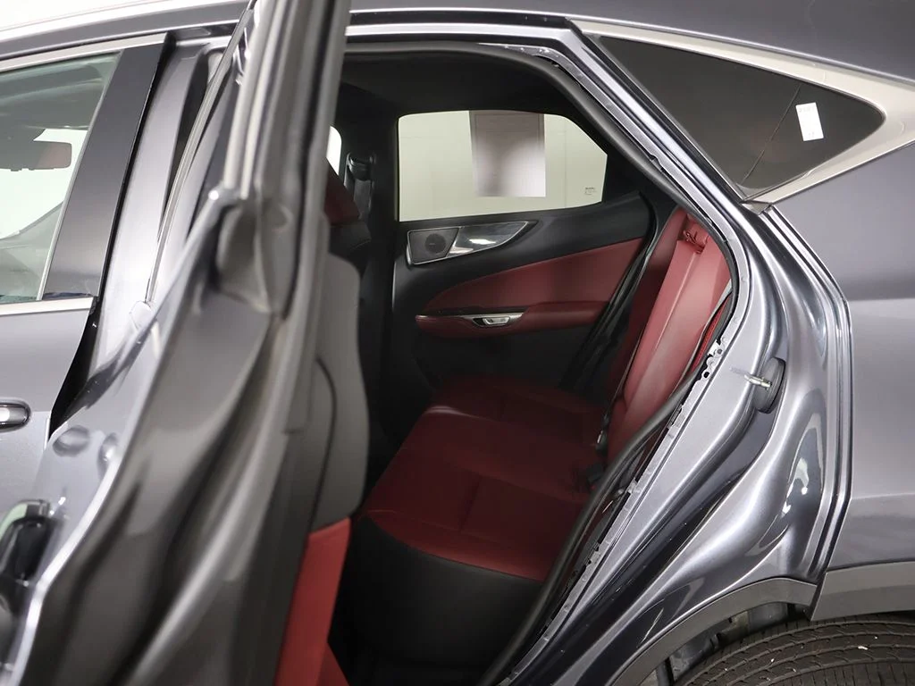 Used 2024 Gray Lexus 350 Premium image 32