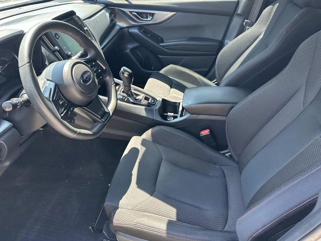 2024 Subaru WRX Premium - Photo 17