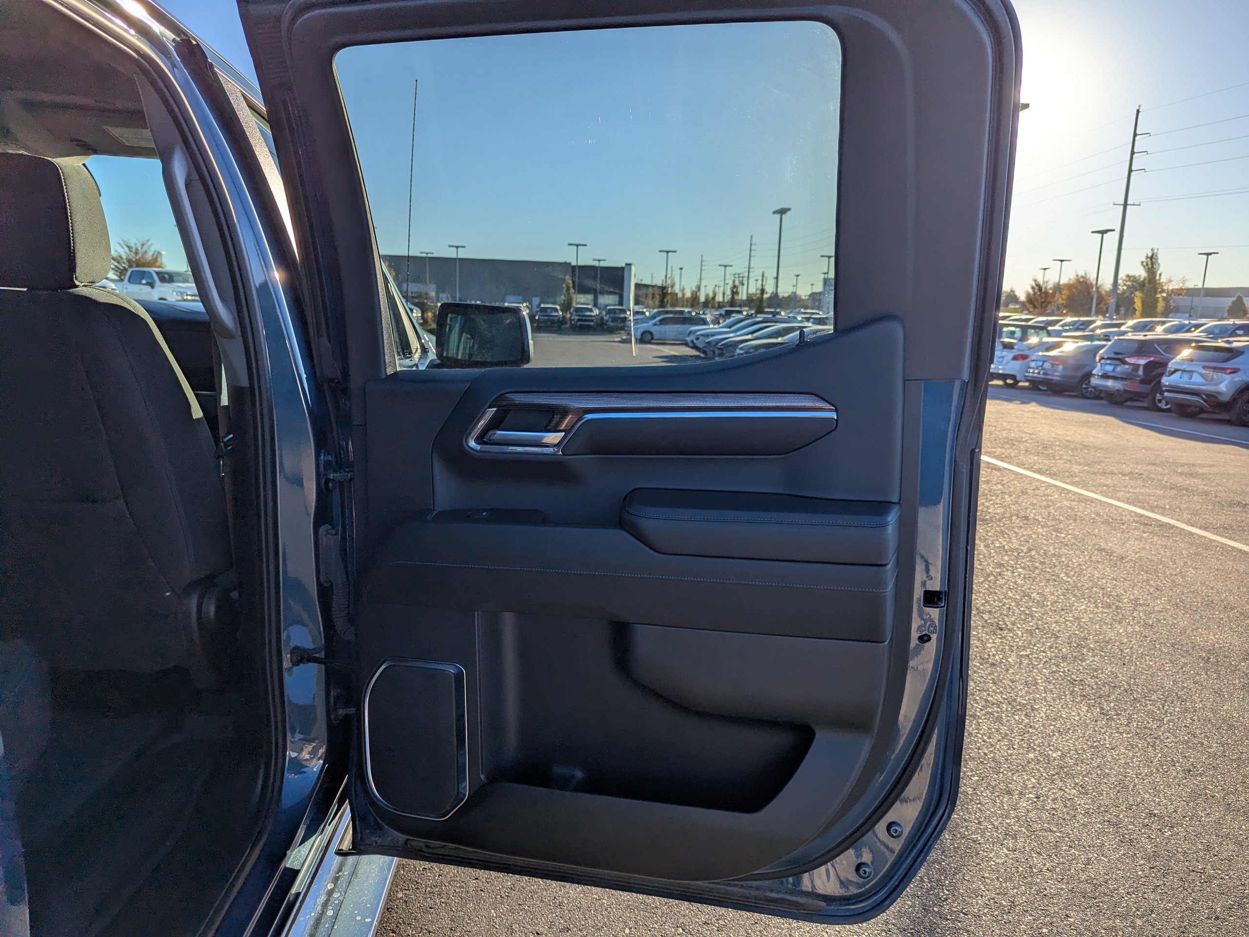 2024 Chevrolet Silverado 1500 LT - Photo 39