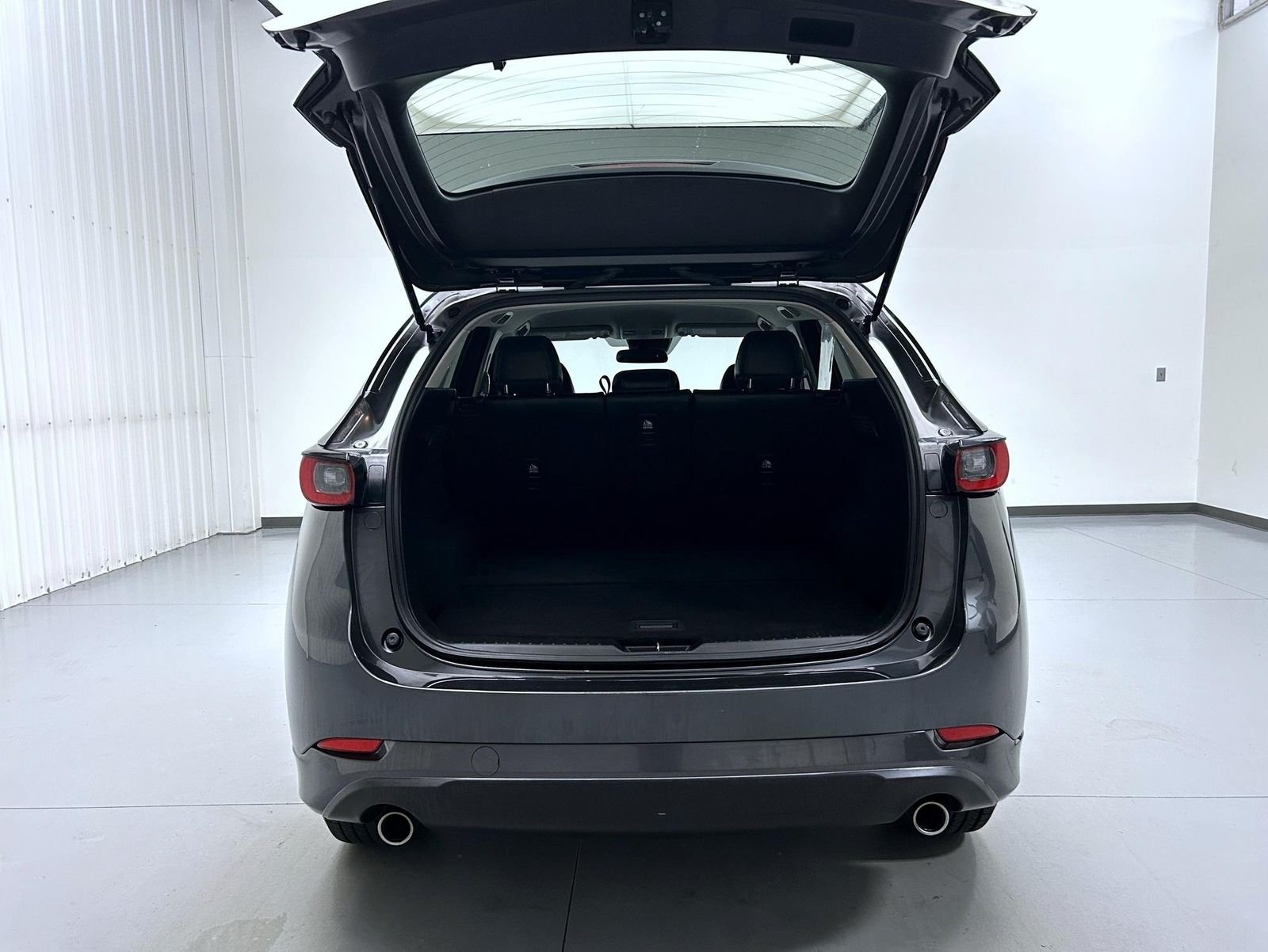 Used 2024 Gray Mazda 2.5 S Select Package image 21