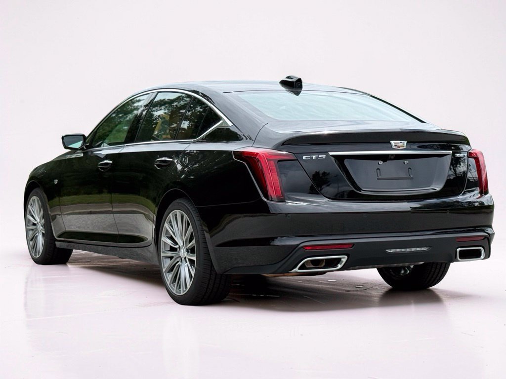 2026 Cadillac CT5 Premium Luxury - Photo 11