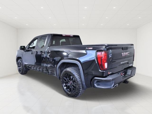 Certified Used 2021 Black GMC Elevation image 4