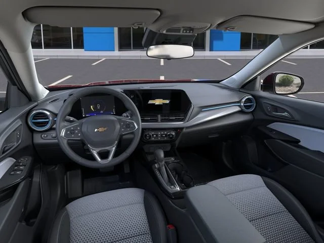 2026 Chevrolet Trax LT - Photo 15