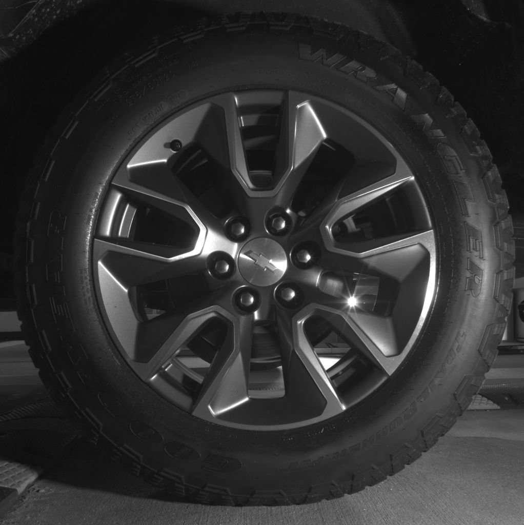 2024 Chevrolet Silverado 1500 LT - Photo 15