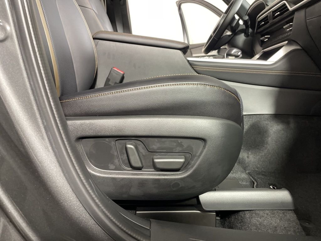 2026 Mazda CX-90 Premium Plus Package - Photo 26