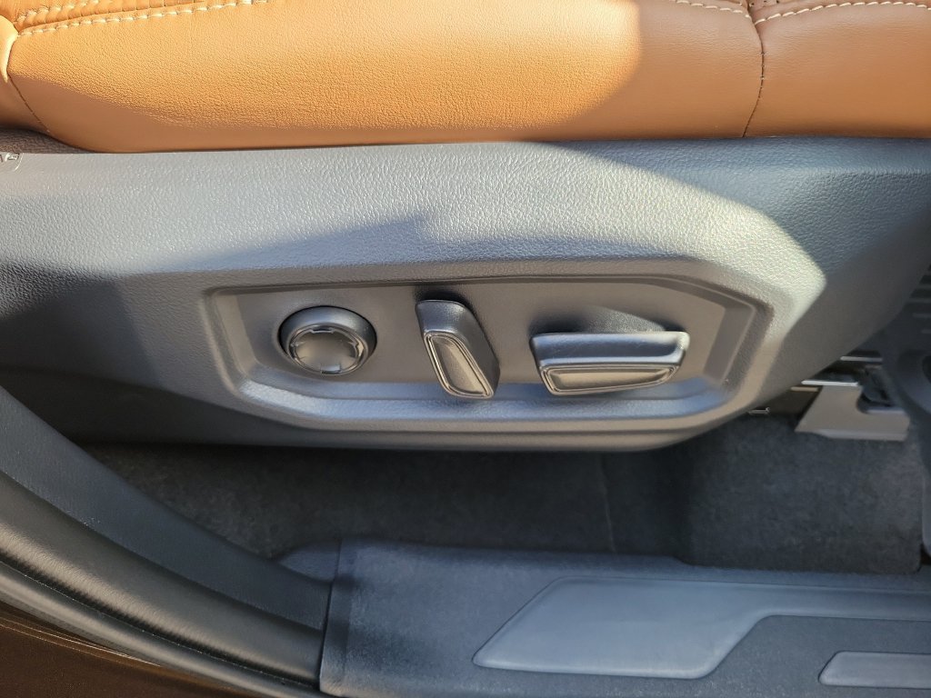 Used 2025 Smoked Mesquite Toyota 1794 image 9