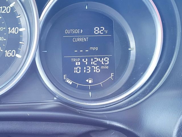 Used 2016 Gray Mazda Sport image 22