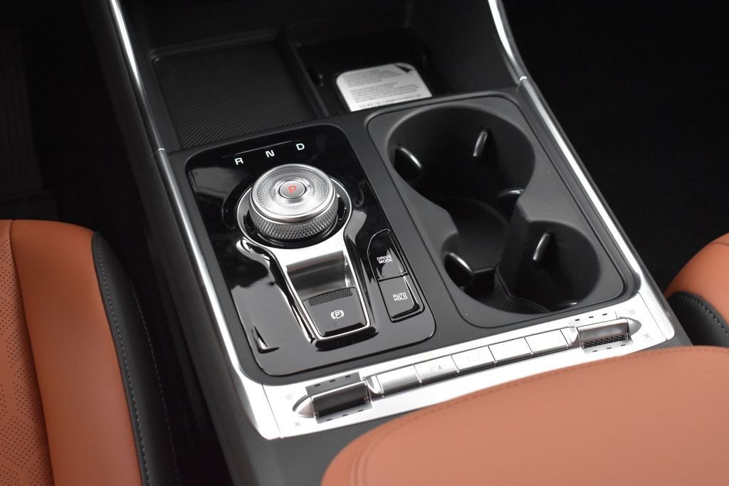 New 2026 Aurora Black Pearl Kia SX image 16