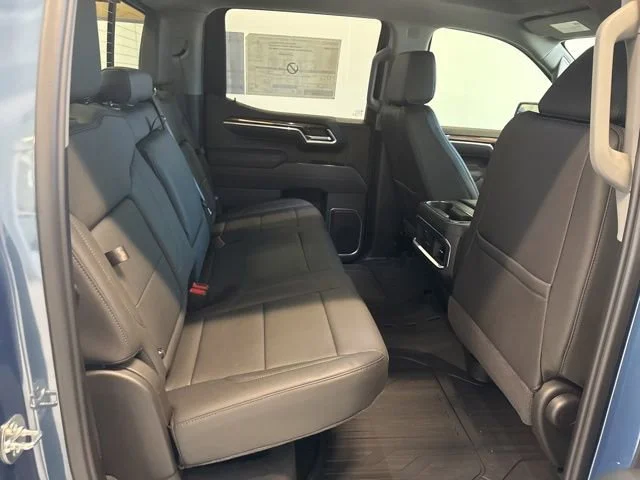 2026 GMC Sierra 1500 Elevation - Photo 29
