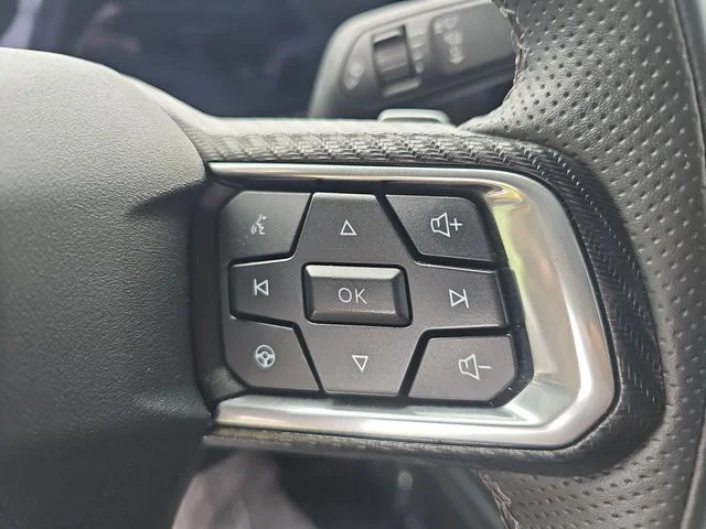Used 2024 Gray Ford GT Premium image 18