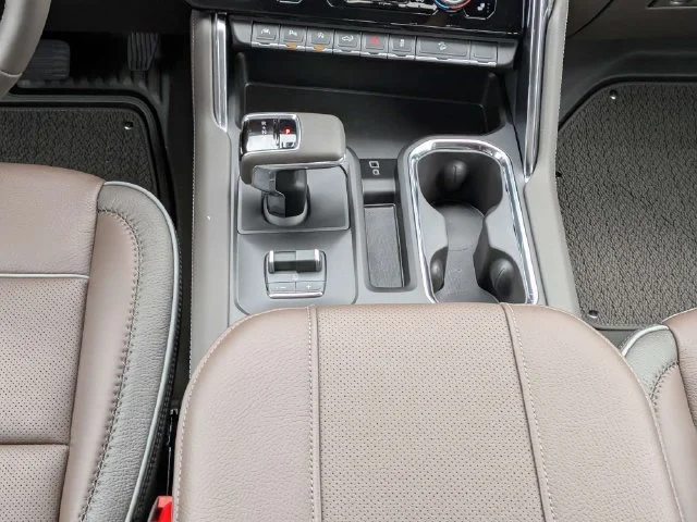 New 2026 Sterling Metallic GMC Denali image 19