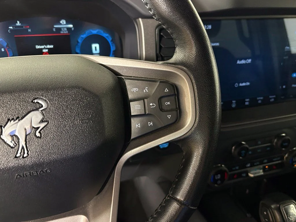 Used 2025 Gray Ford Big Bend image 20
