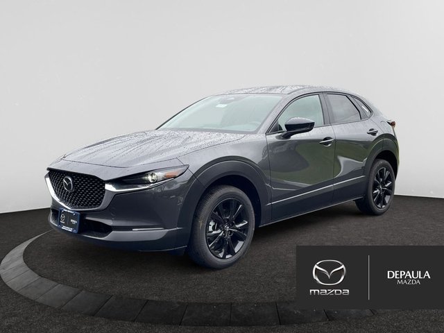 2026 Mazda CX-30 2.5 S Select Sport
