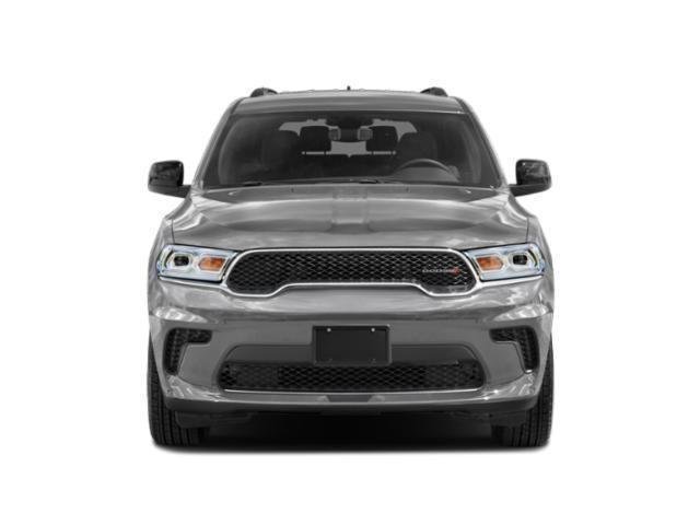 New 2026 DB Black Clearcoat Dodge Pursuit image 7