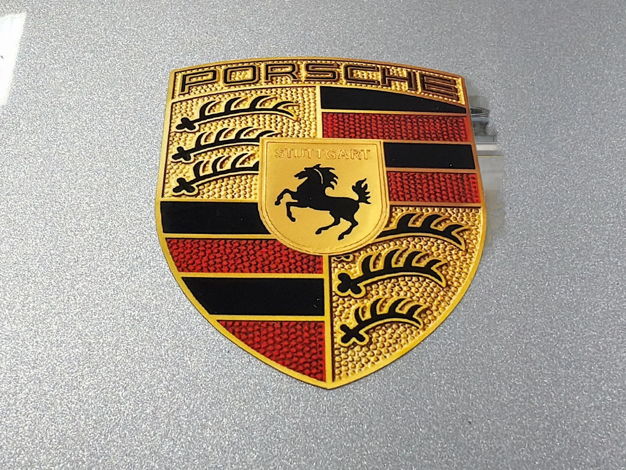 2025 Porsche 718 GT4 RS - Photo 11