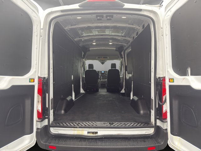 Used 2024 White Ford  image 20