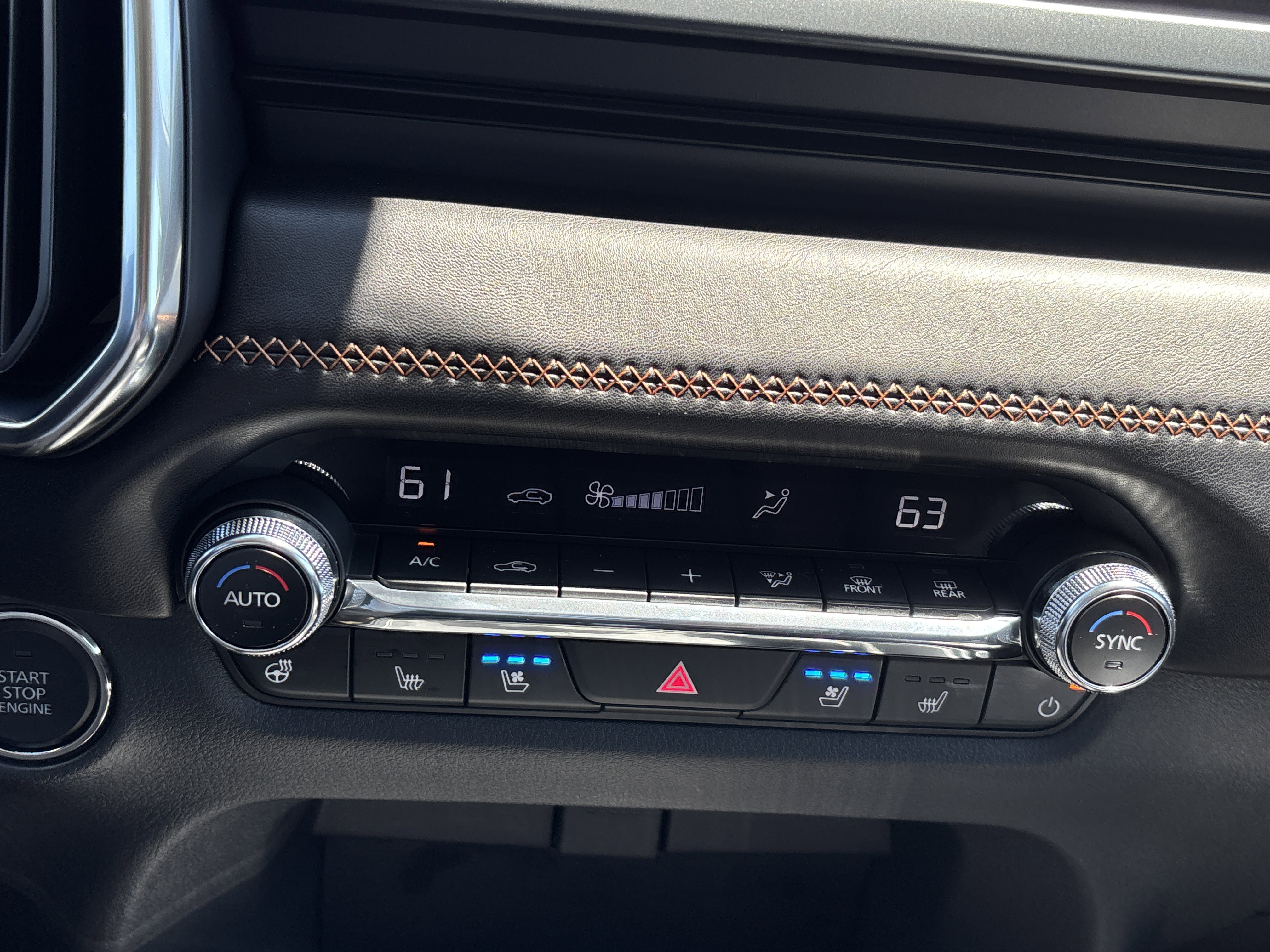 New 2026 Cypress Mazda 2.5 Turbo Premium Plus AWD image 36