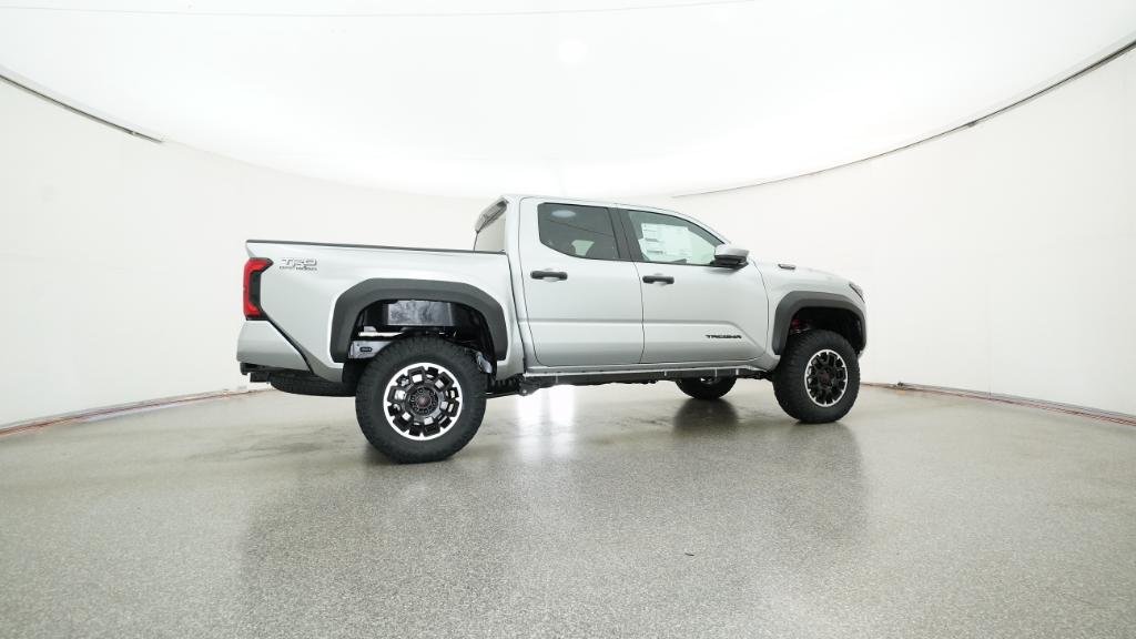 2025 Toyota Tacoma TRD Off Road - Photo 41