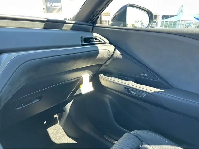 2026 Lexus TX 350 Luxury - Photo 13