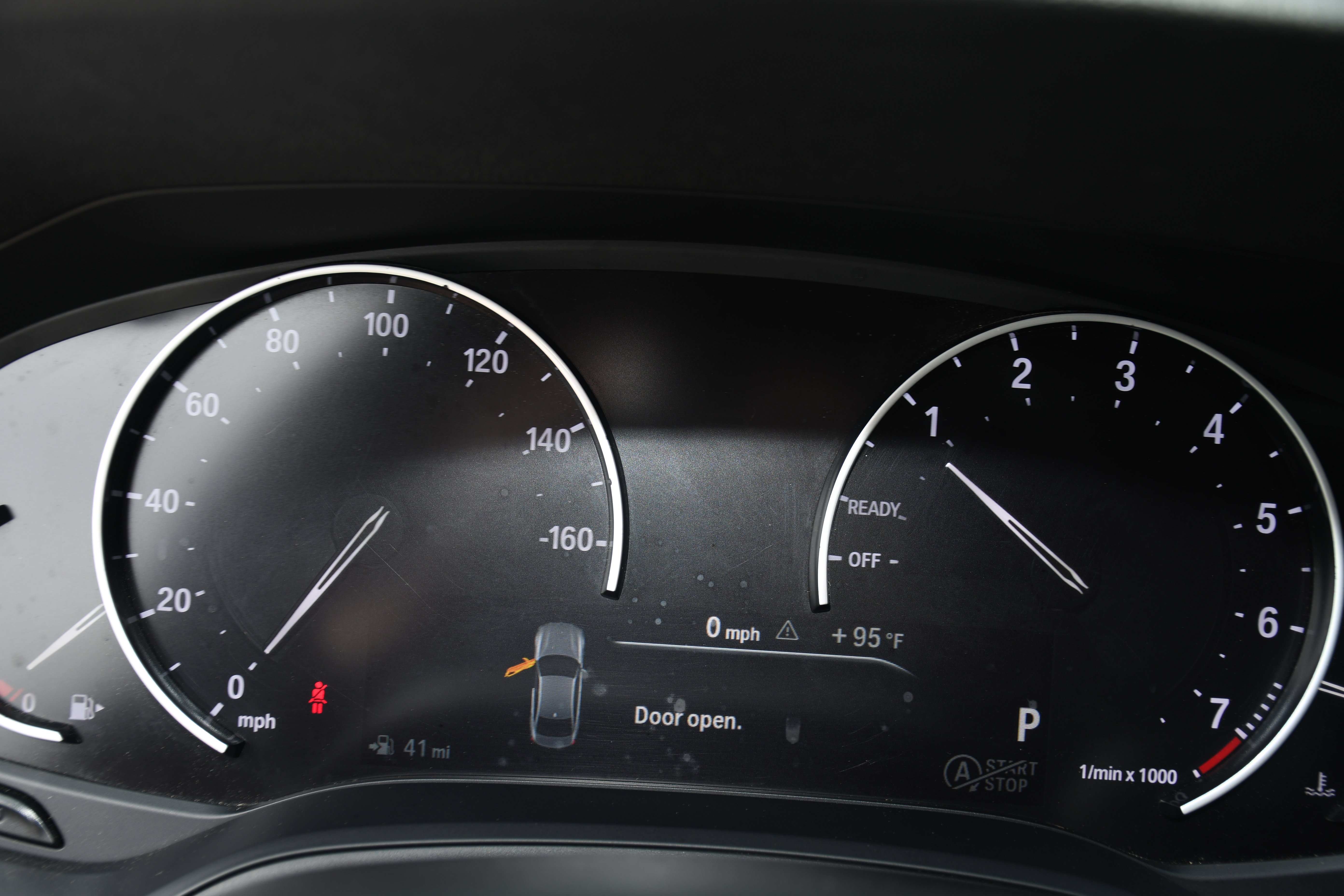 Used 2019 Gray BMW 330i image 15