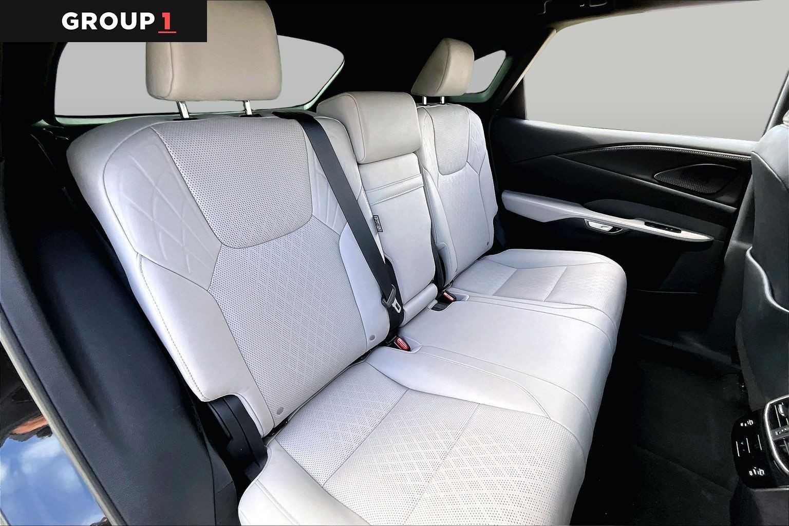 Certified Used 2024 Caviar Lexus Premium Plus image 17