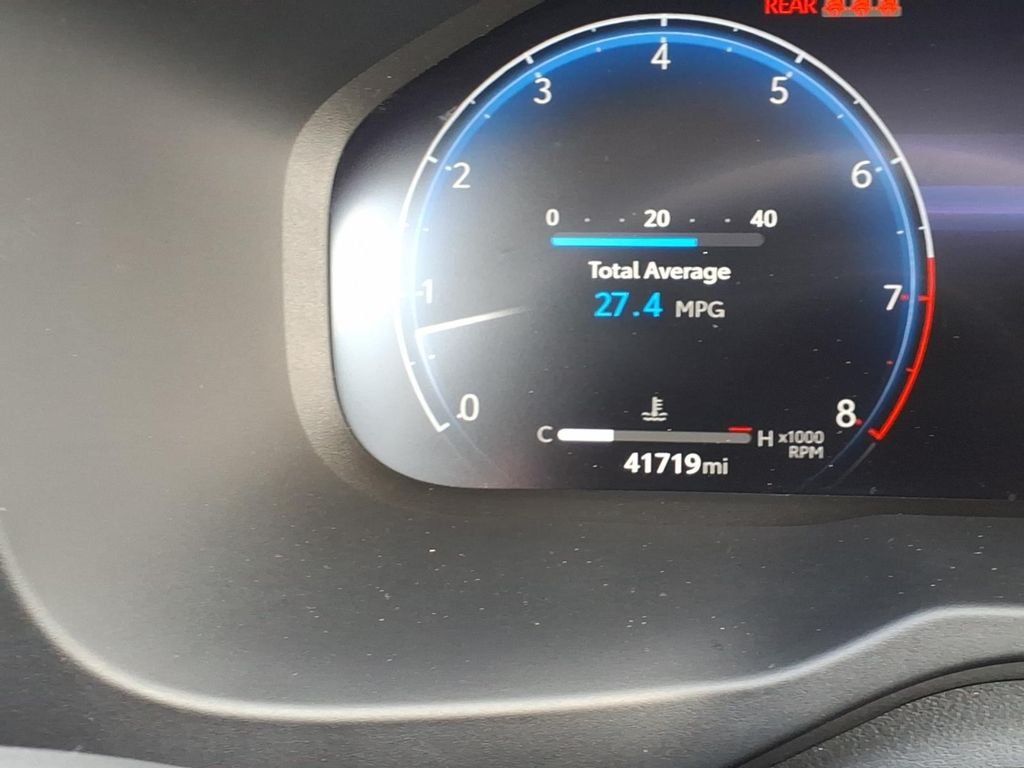 Used 2023 Wind Chill Pearl Toyota Limited image 23