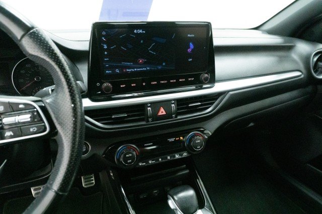Used 2022 Steel Gray Kia GT-Line image 30