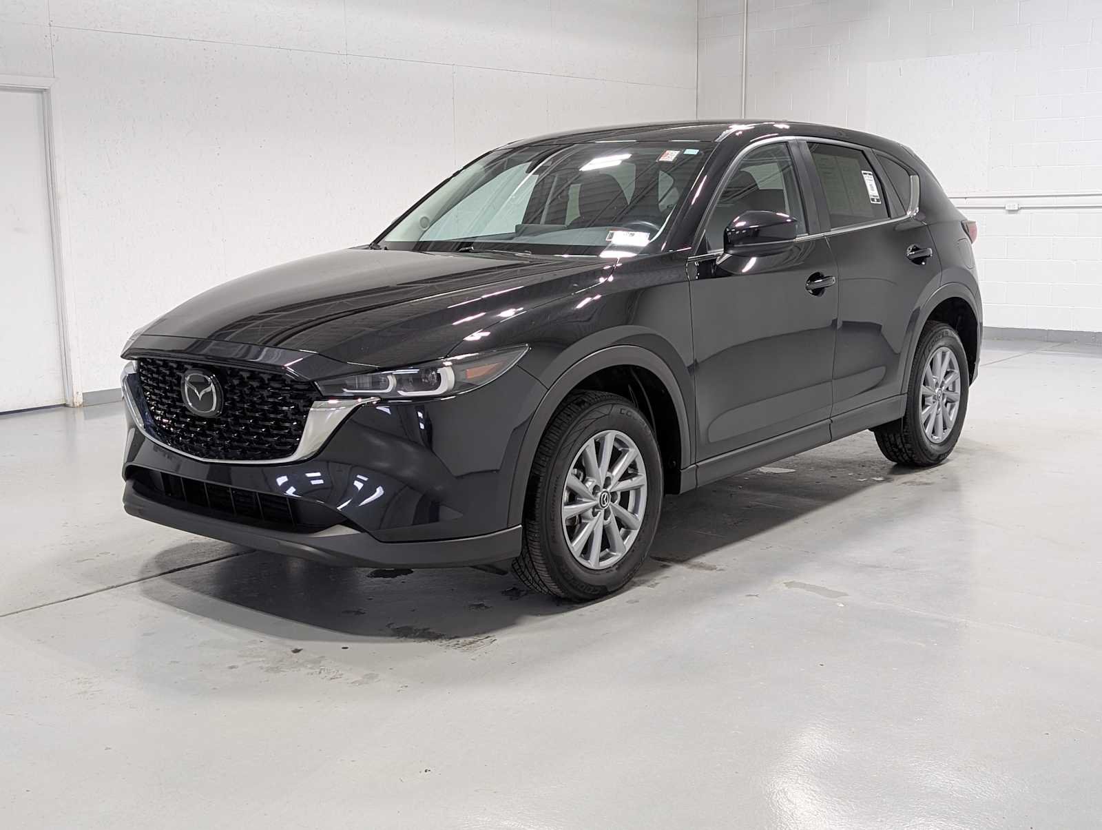 2023 Mazda CX-5 S Select Package