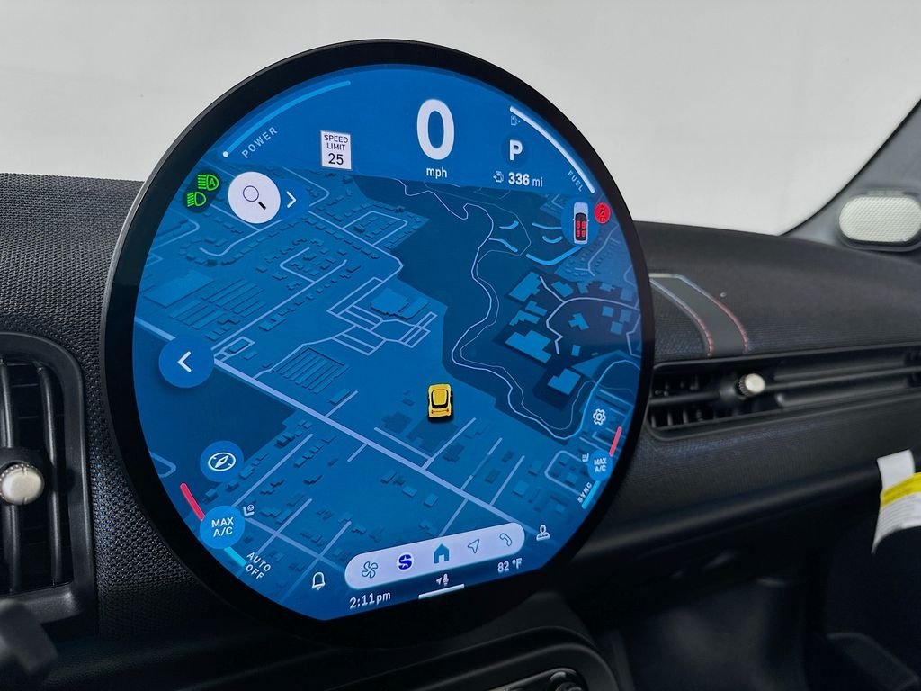 2026 MINI Convertible S - Photo 20