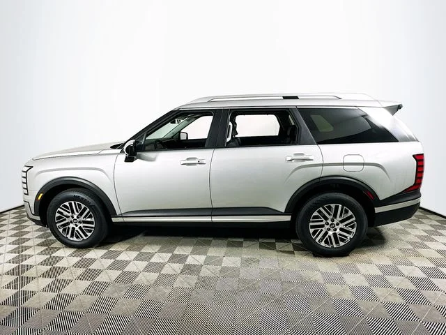New 2026 Hyundai PALISADE SEL