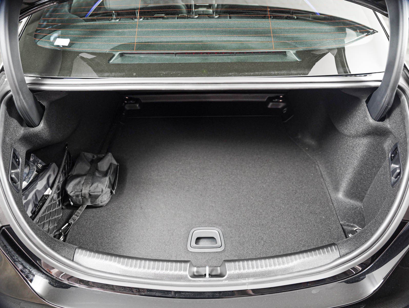 New 2026 Black Mercedes-Benz C 300 image 8
