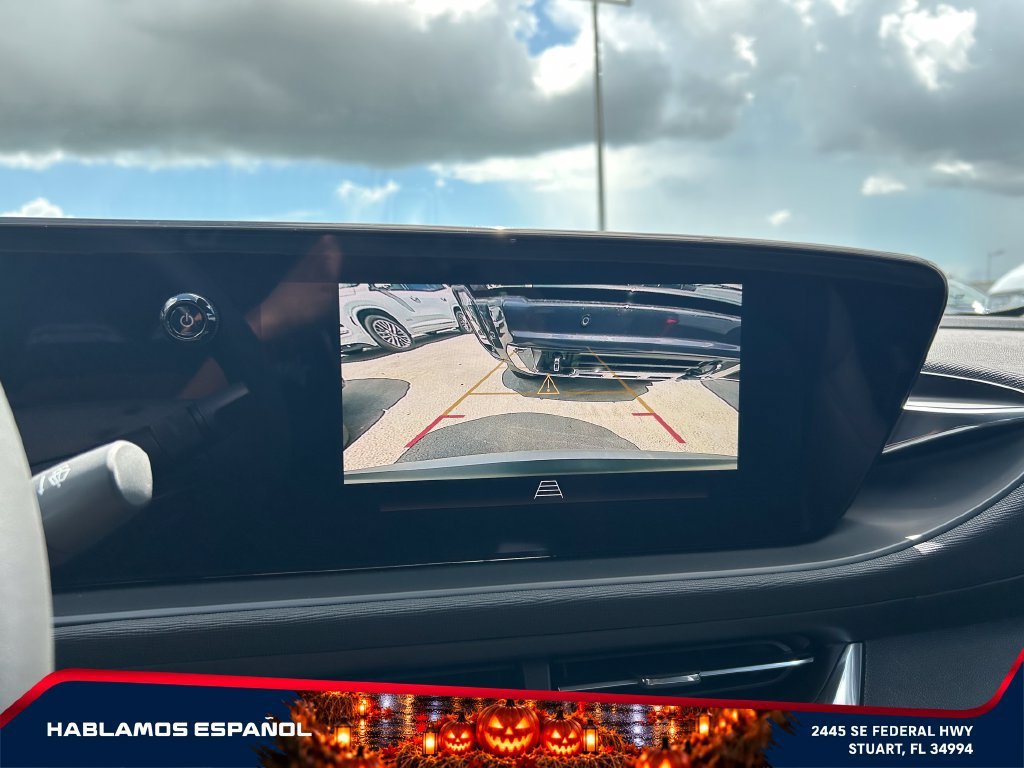 2026 Buick Envista Preferred - Photo 30