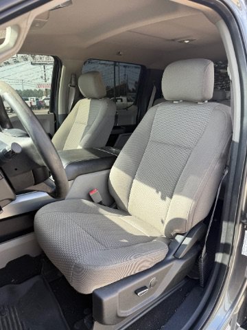 Used 2019 Gray Ford XLT image 14