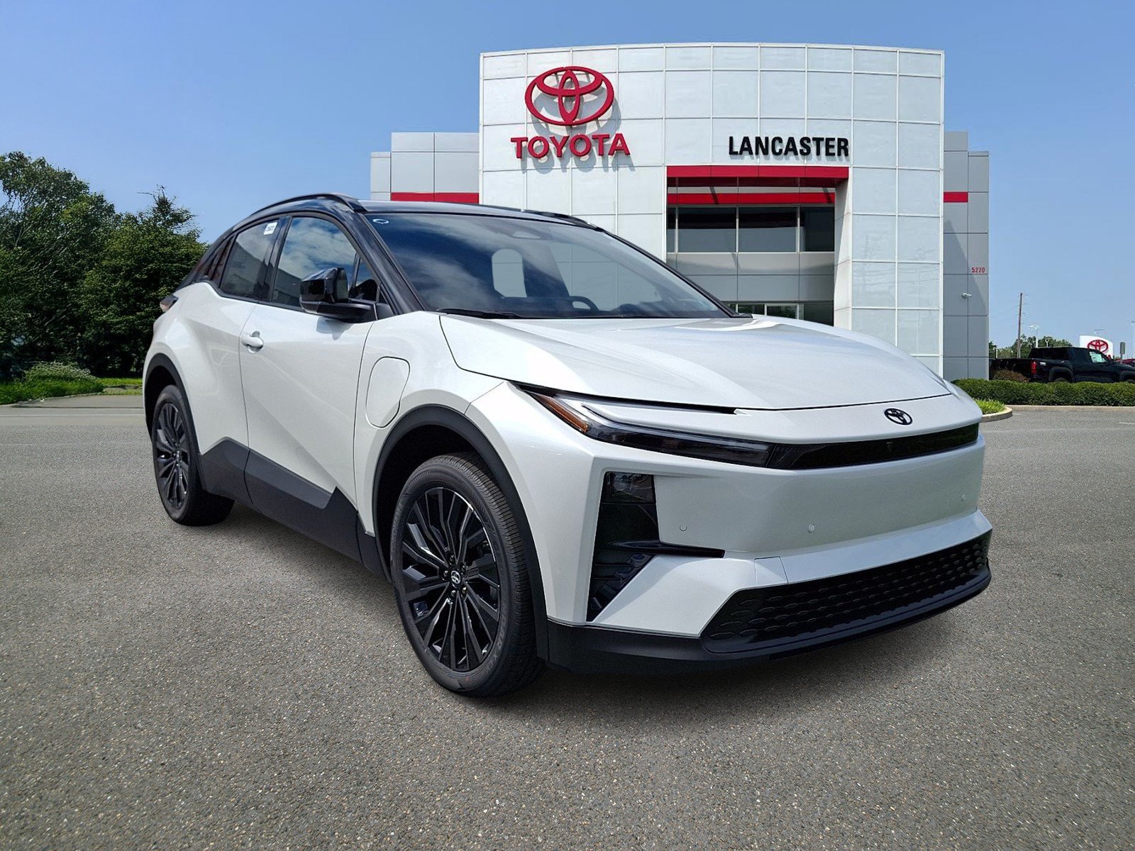 2026 Toyota C-HR  XSE